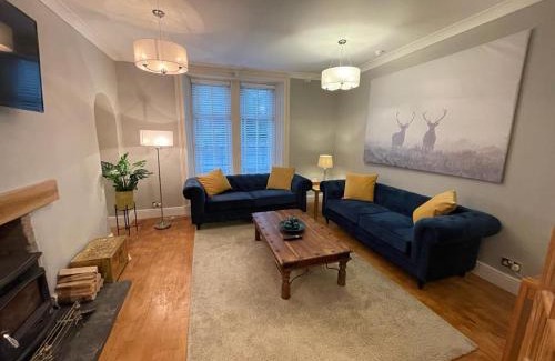 Drymen Apartment | Elmbank Stay - Drymen