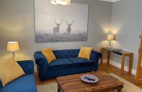 Drymen Apartment | Elmbank Stay - Drymen