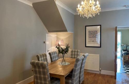 Drymen Apartment | Elmbank Stay - Drymen