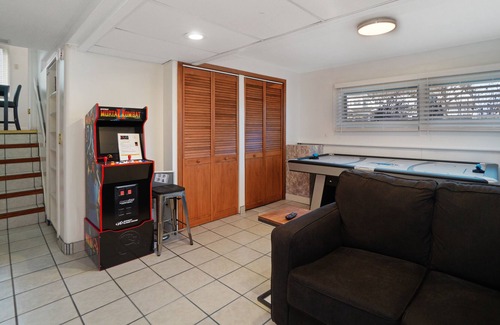 Villa Park House | Elmhurst FHS Rental