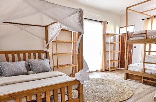 Arusha Villa | Elmitho House