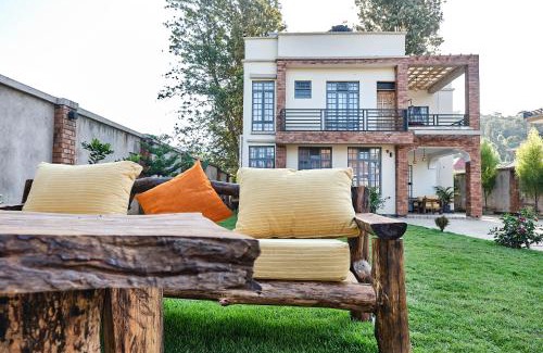 Arusha Villa | Elmitho House