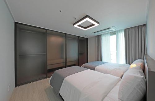 Seo Apartment | Elmomento Songdo
