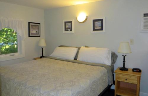 Old Orchard Beach Hotel | Elmwood Motor Court