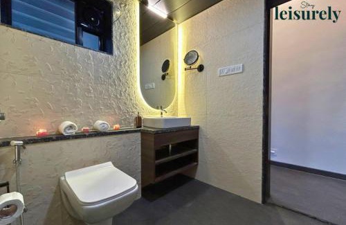 Nagaon Resort | Elnora - Bed & Breakfast by Stay Leisurely