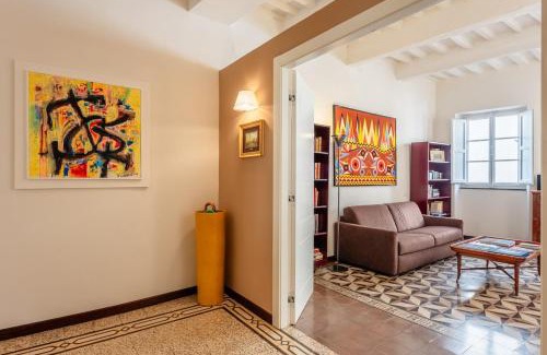 Lucca Historical Center Apartment | Eloisa Apartment - Affitti Brevi Italia