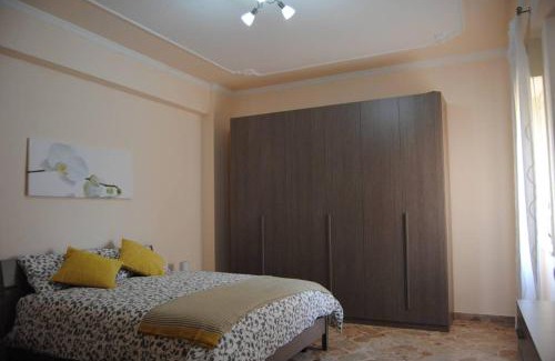 Sciacca Apartment | Eloisa Guest House