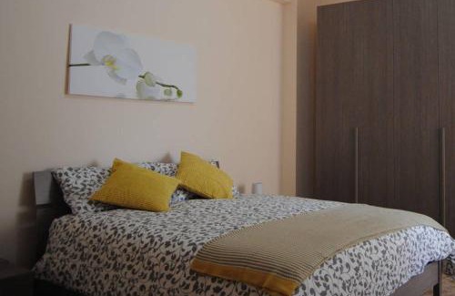 Sciacca Apartment | Eloisa Guest House