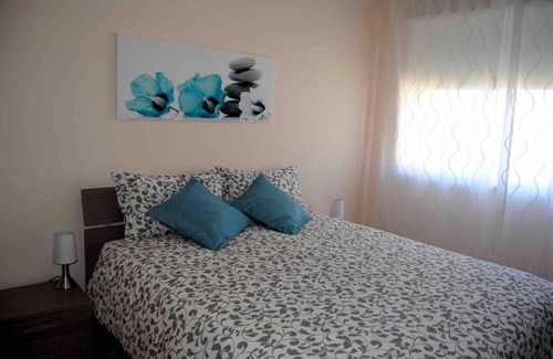 Sciacca Apartment | Eloisa Guest House