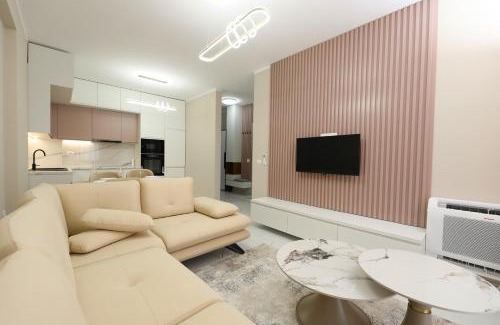 Orikum Apartment | Eloise Apartament