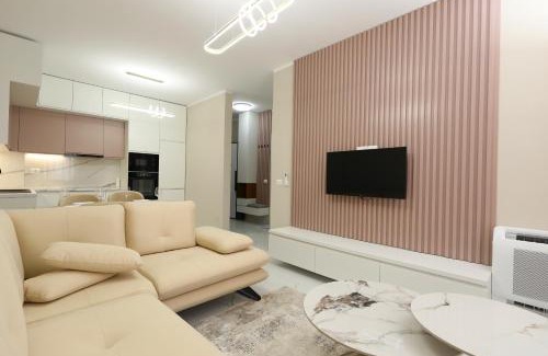 Orikum Apartment | Eloise Apartament