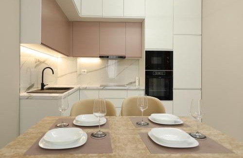 Orikum Apartment | Eloise Apartament