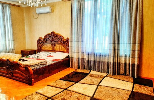 Dushanbe Apartment | Elok Complex