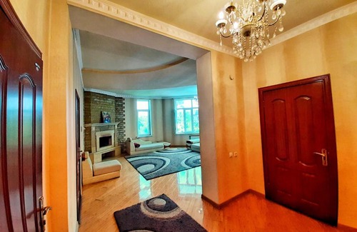 Dushanbe Apartment | Elok Complex