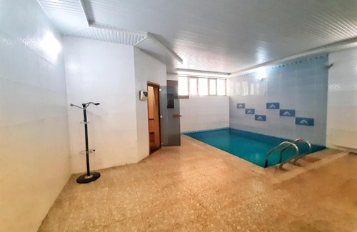 Dushanbe Apartment | Elok Complex