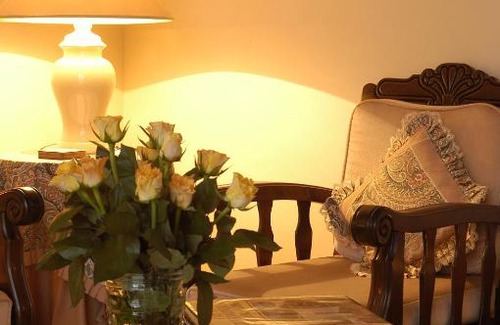 Faerie Glen Bed & Breakfast | Elonda B&B