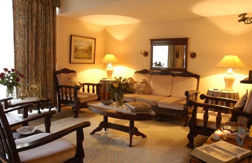 Faerie Glen Bed & Breakfast | Elonda B&B