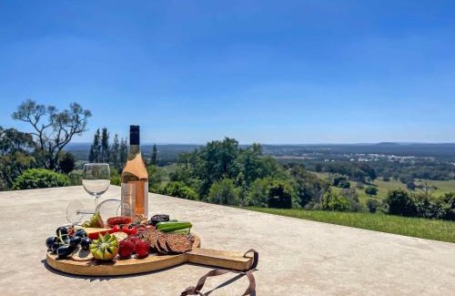 Mount View House | Elouera Retreat