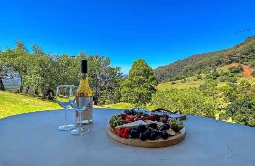 Mount View House | Elouera Retreat