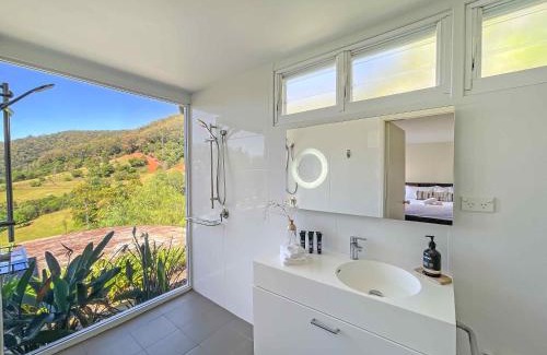 Mount View House | Elouera Retreat