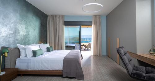 Elounda Villa | Elounda Bright Villa