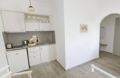 Elounda Apartment | Elounda George Studios - Studio #5