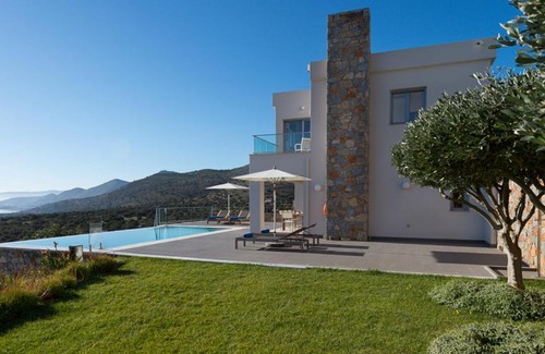Elounda Villa | Elounda Luxury Villas