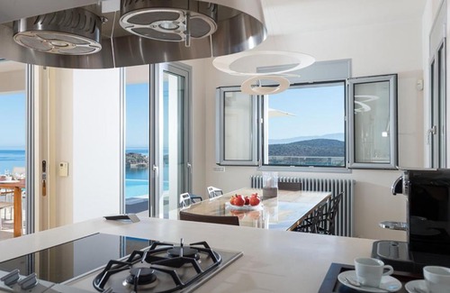 Elounda Villa | Elounda Luxury Villas