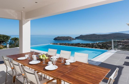 Elounda Villa | Elounda Luxury Villas