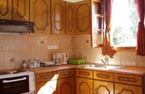 Kardamyli House | Elpidas Holiday House