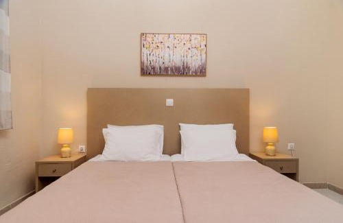 Vitalades Apartment | ELPIS appartment