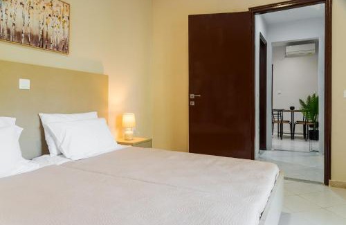 Vitalades Apartment | ELPIS appartment