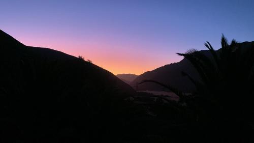 El Molle House | Elqui Valley Avocado Farm