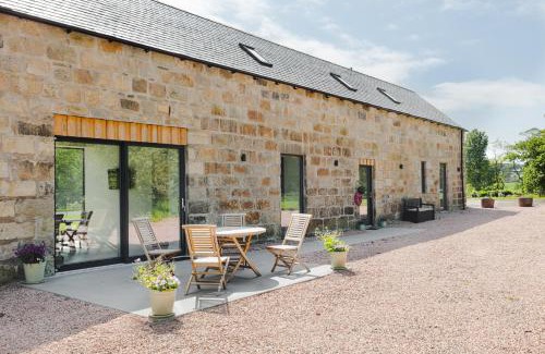 Aberdeen House | Elrick Estate - Coach House