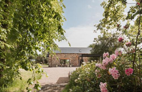 Aberdeen House | Elrick Estate - Coach House