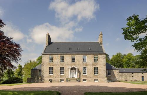 Aberdeen House | Elrick Estate - Coach House