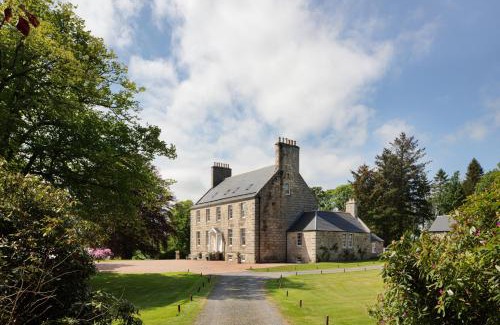 Aberdeen House | Elrick Estate - Coach House