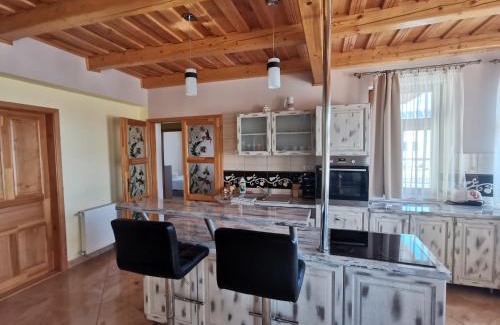 Demjen Apartment | Elringat-lak Apartmanház