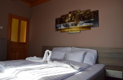 Demjen Apartment | Elringat-lak Apartmanház