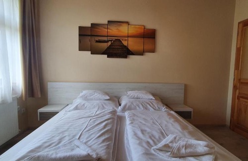 Demjen Apartment | Elringat-lak Apartmanház