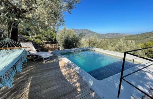 Biniaraix Villa | Els Abats
