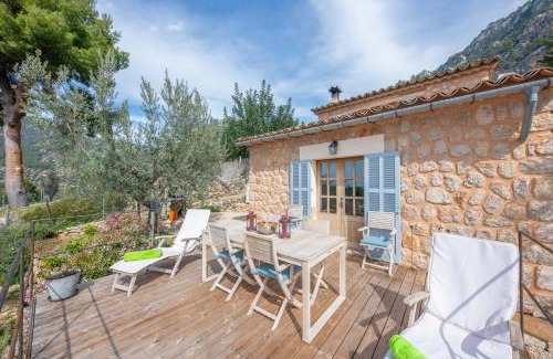 Biniaraix Villa | Els Abats