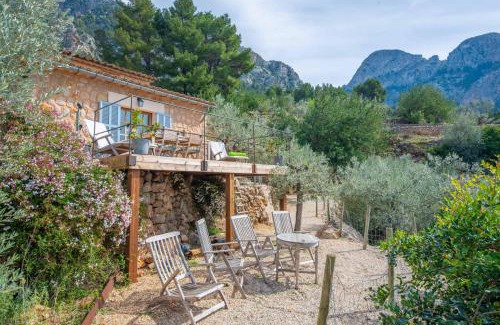 Biniaraix Villa | Els Abats