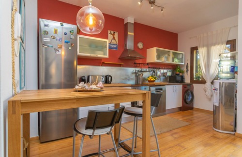 Ses Salines Villa | ELS ÀNGELS - Charming house with private pool. Free WiFi.