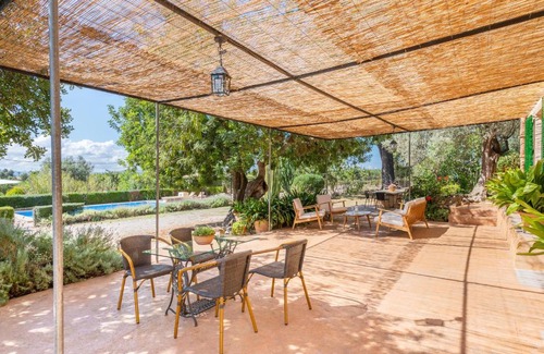 Binissalem Villa | Els Garroverets
