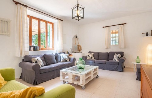 Binissalem Villa | Els Garroverets