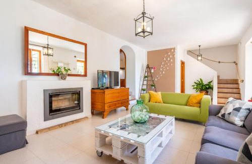 Binissalem Villa | Els Garroverets