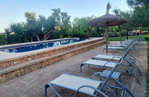 Campos House | Els Girasols