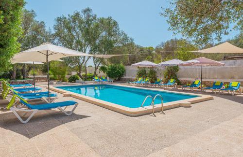 Sa Torre Villa | Els Marsals