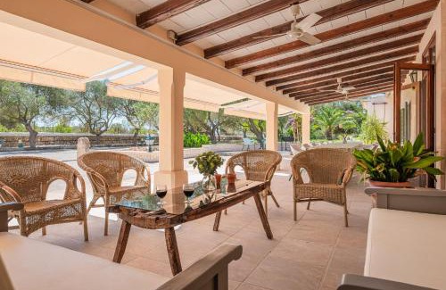 Sa Torre Villa | Els Marsals